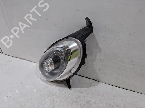 Left headlight FIAT 500X (334_) 1.4 (334AXC1B, 334AXC11) | BP38728069C28 - Image 4