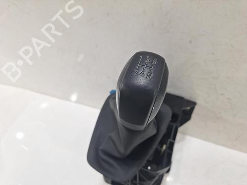 Gear lever VAUXHALL COMBO Mk IV (E) Box Body/MPV (K9) 1.5 D | BP31088947M90