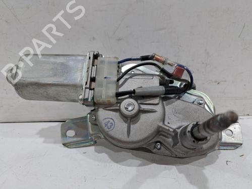 Used Rear wiper motor SUZUKI ALTO VII (GF, HA25_, HA35_) 1.0 (AMF310, GFC31S) (68 hp) 29810203