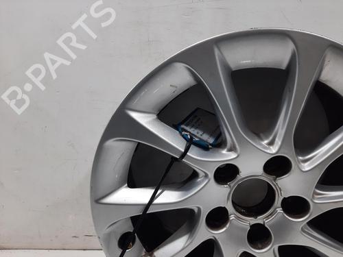 Rim AUDI A3 (8V1, 8VK) 1.4 TFSI | BP29882192C45