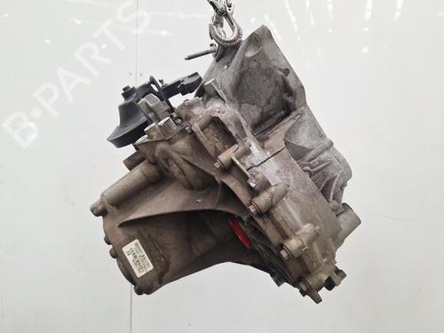 Gearbox FORD FOCUS III 1.0 EcoBoost | BP36334471M3  - Image 6