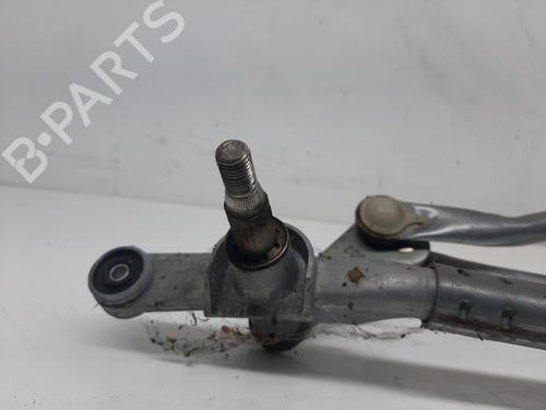 Front wiper motor LAND ROVER RANGE ROVER IV (L405) 3.0 SDV6 Hybrid 4x4 | BP26749386M29 