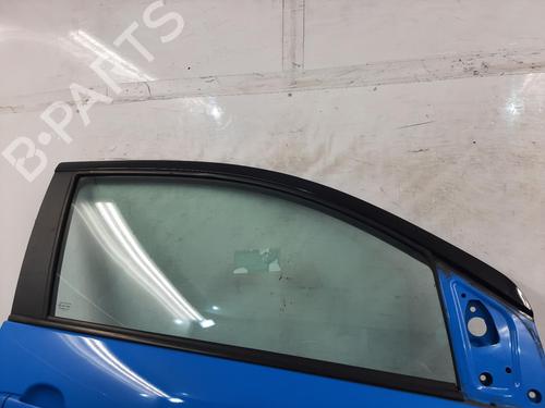 Right front door TOYOTA AYGO (_B4_) 1.0 (KGB40) | BP29810425C3