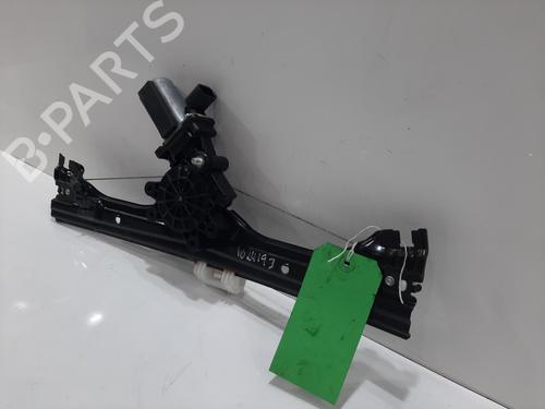 Front left window mechanism FIAT 500 C (312_) 1.2 (312CXA1A, 312AXA1A) | BP28085096C22 
