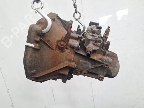 Gearbox FIAT 500 (312_) 0.9 (312AXG1A, 312.AXG11) | BP26798829M3 