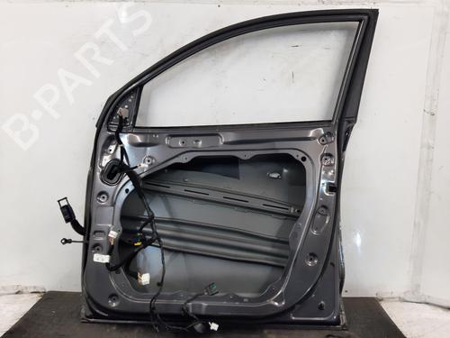 Right front door HYUNDAI TUCSON (TL, TLE) 1.6 GDi | BP31903584C3 