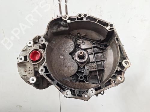 Used Gearbox Gearbox 38969942 38969942