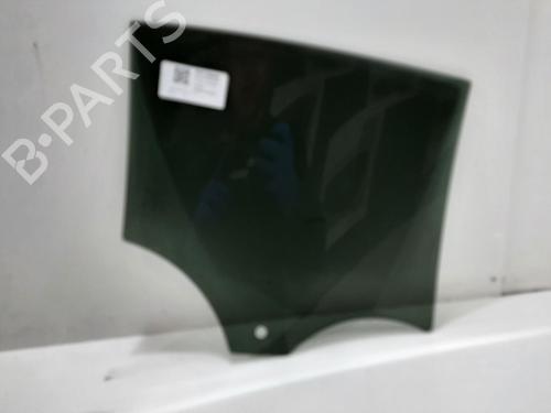 Used Rear left door window JAGUAR I-PACE (X590) EV400 AWD (400 hp) 26750318