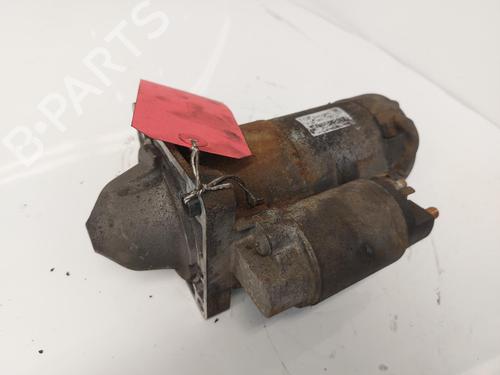 Used Starter Starter 26863596 26863596