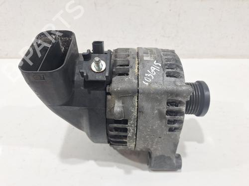 Used Alternator BMW 3 (F30, F80) 316 i (136 hp) 32409563