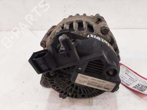 Alternator FORD FIESTA VI Van 1.5 TDCi | BP29524691M7 