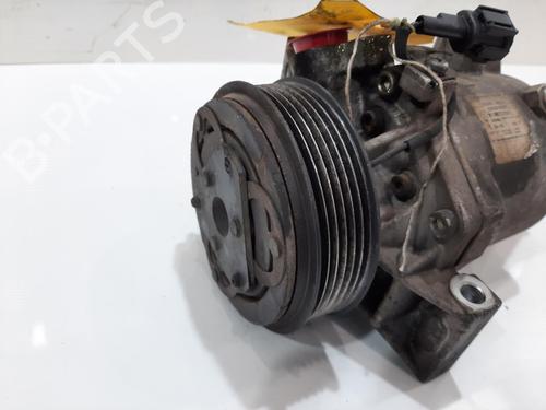 AC compressor NISSAN NOTE (E12) 1.2 DIG-S | BP36593932M34 - Image 3
