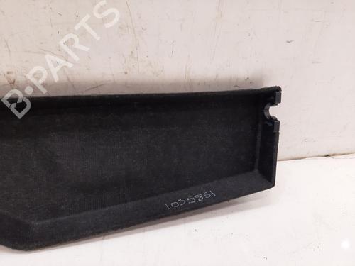 Rear parcel shelf FIAT 500 (312_) 1.2 (312AXA1A) | BP37659417C85 - Image 6