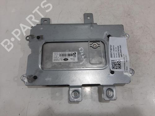 Electronic module LAND ROVER RANGE ROVER EVOQUE (L551) 2.0 D165 | BP36086792M83 - Image 4