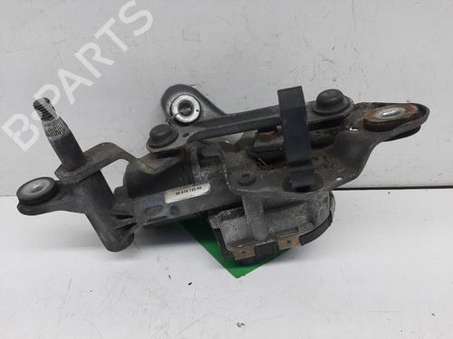 Used Front wiper motor PEUGEOT 407 SW (6E_, 6D_) 2.0 HDi 135 (136 hp) 26785206