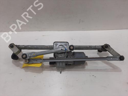 Used Front wiper motor VW POLO V (6R1, 6C1) 1.2 (60 hp) 30286224