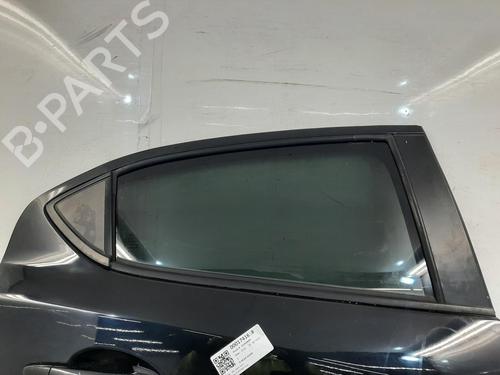 Dør højre bagtil MAZDA 2 Hatchback (DL, DJ) 1.5 SKYACTIV-G | BP38446233C5 - Image 2