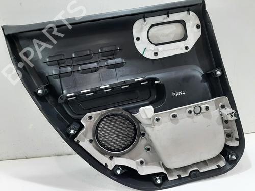 Other CITROËN C3 III (SX) 1.2 THP 110 (SXHNPS, SXHNZT, SXHNZ6) | BP31088819O1 