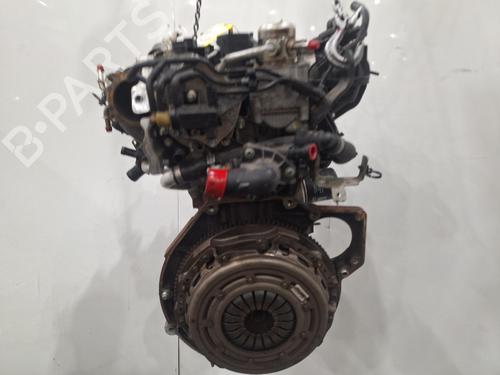 Engine FORD FOCUS III 1.0 EcoBoost | BP37991478M1 - Image 3
