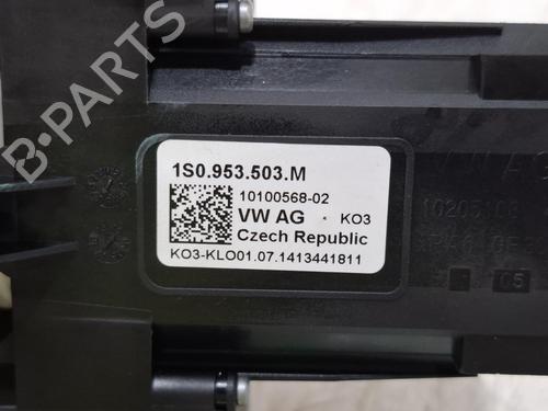 Switch SKODA CITIGO (NF1) 1.0 | BP39423589I30  - Image 6