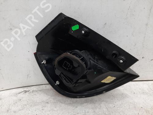 Right taillight MITSUBISHI COLT VI (Z3_A, Z2_A) 1.1 (Z31A, Z32A) | BP26776623C35 