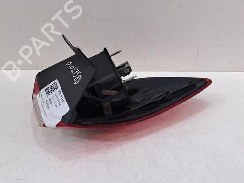 Right taillight FORD MONDEO IV Turnier (BA7) 2.0 TDCi | BP29127699C35 