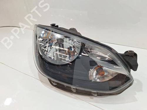 Right headlight VW UP! (121, 122, BL1, BL2, BL3, 123) 1.0 | BP39694954C29 - Image 3