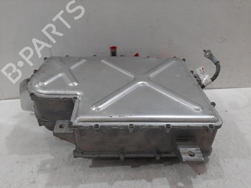 Elektronisk modul JAGUAR I-PACE (X590) EV400 AWD (400 hp) 29636645