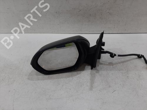 Used Left mirror Left mirror TOYOTA YARIS (_P21_, _PA1_, _PH1_) 1.5 Hybrid (MXPH10, MXPH11) (116 hp) 33698934 33698934