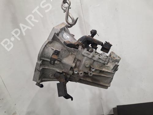 Gearbox HYUNDAI i10 I (PA) 1.2 | BP29883575M3