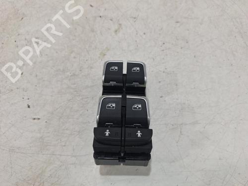 Schalter für AUDI A3 Sportback (8VA, 8VF) 30 TFSI (116 hp) 32381128