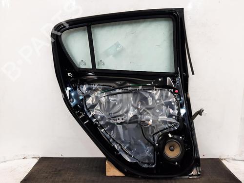 Left rear door HYUNDAI i20 I (PB, PBT) 1.4 | BP29810550C4 