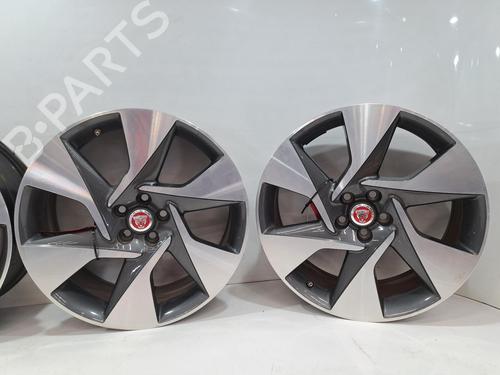 Rim JAGUAR I-PACE (X590) EV400 AWD | BP26749113C45 