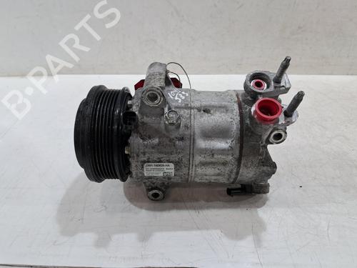 AC-Kompressor FORD FOCUS IV (HN) 1.0 EcoBoost (125 hp) 32851600