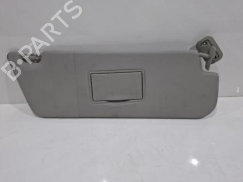 Right sun visor FORD TRANSIT CUSTOM V362 Van (FY, FZ) 2.0 EcoBlue | BP39707673I2 - Image 3