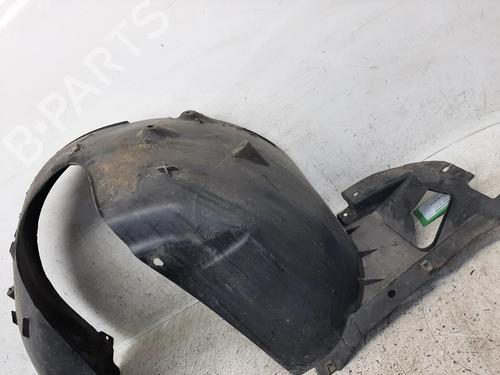 Wheel arch CITROËN C3 II (SC_) 1.2 THP 110 | BP26778198C56 
