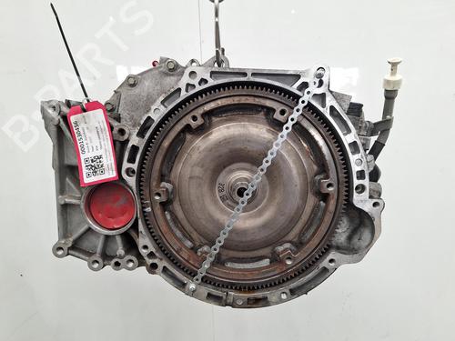 Used Gearbox MITSUBISHI ASX (GA_W_) 2.2 Di-D 4WD (GA8W) (150 hp) 29581156
