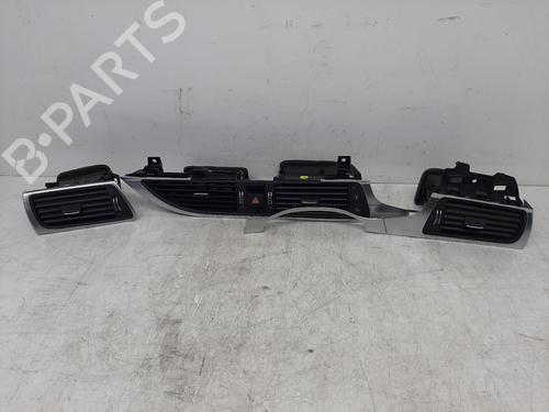 Used Air vent AUDI A7 Sportback (4GA, 4GF) RS7 quattro (560 hp) 26808565