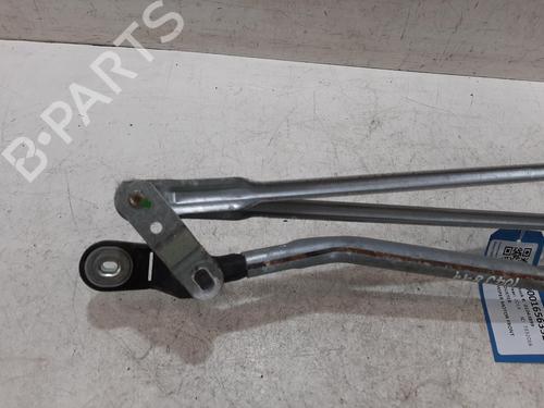 Front wiper motor DACIA DUSTER (HM_) 1.5 dCi 115 (HMAD) | BP32851869M29 - Image 2