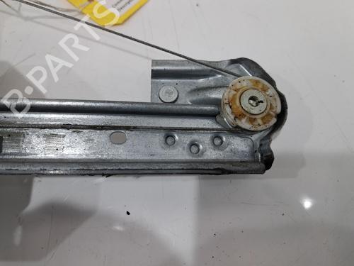 Front right window mechanism DACIA SANDERO II TCe 90 (B8M1, B8MA, B8AC) | BP33988225C23  - Image 6