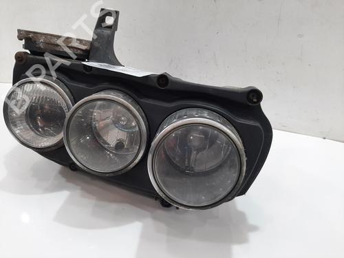 Left headlight ALFA ROMEO SPIDER (939_) 2.4 JTDM (939EXD1B, 939EXD12) | BP26869384C28