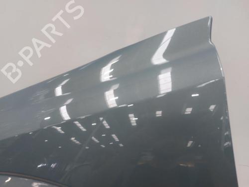 Left front fenders VAUXHALL SIGNUM (Z03) 1.9 CDTI | BP26840371C41