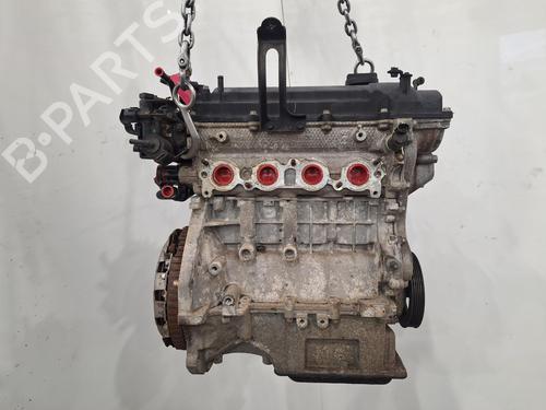 Engine HYUNDAI i10 I (PA) 1.2 | BP30843908M1