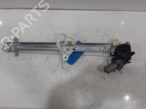 Front left window mechanism SUZUKI CELERIO (LF) 1.0 (AVK310) | BP36594195C22 - Image 3