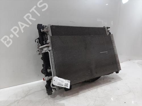 Radiator set JAGUAR E-PACE (X540) 2.0 AWD | BP35767839M120 - Image 2