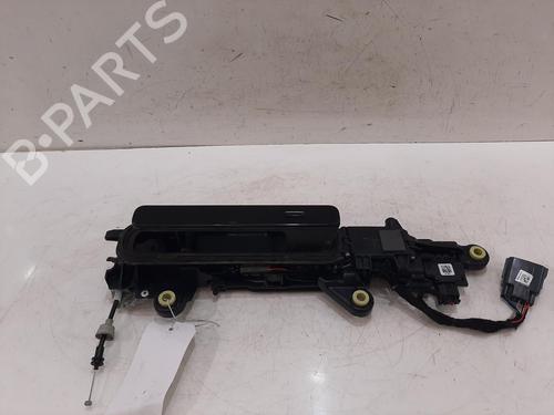 Used Exterior handle JAGUAR I-PACE (X590) EV400 AWD (400 hp) 30756630