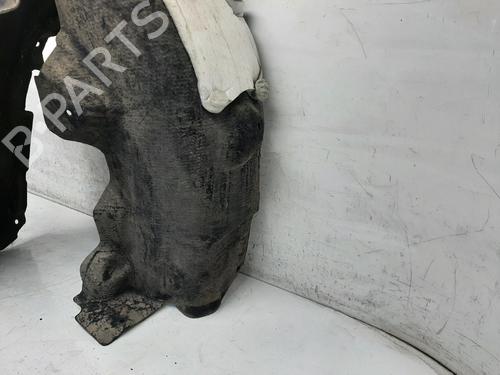 Wheel arch JAGUAR I-PACE (X590) EV400 AWD | BP29235907C56