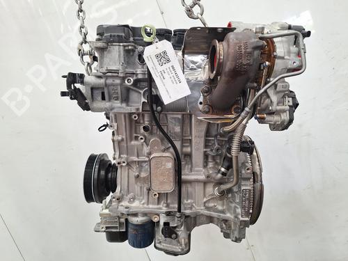 Engine PEUGEOT 208 II (UB_, UP_, UW_, UJ_) 1.2 MHEV | BP26871185M1 