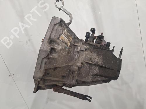 Gearbox SUZUKI CELERIO (LF) 1.0 (AVK310) | BP30180342M3