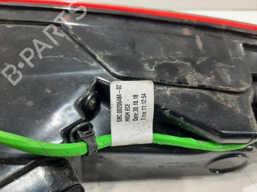 Right taillight JAGUAR I-PACE (X590) EV400 AWD | BP30829262C35 